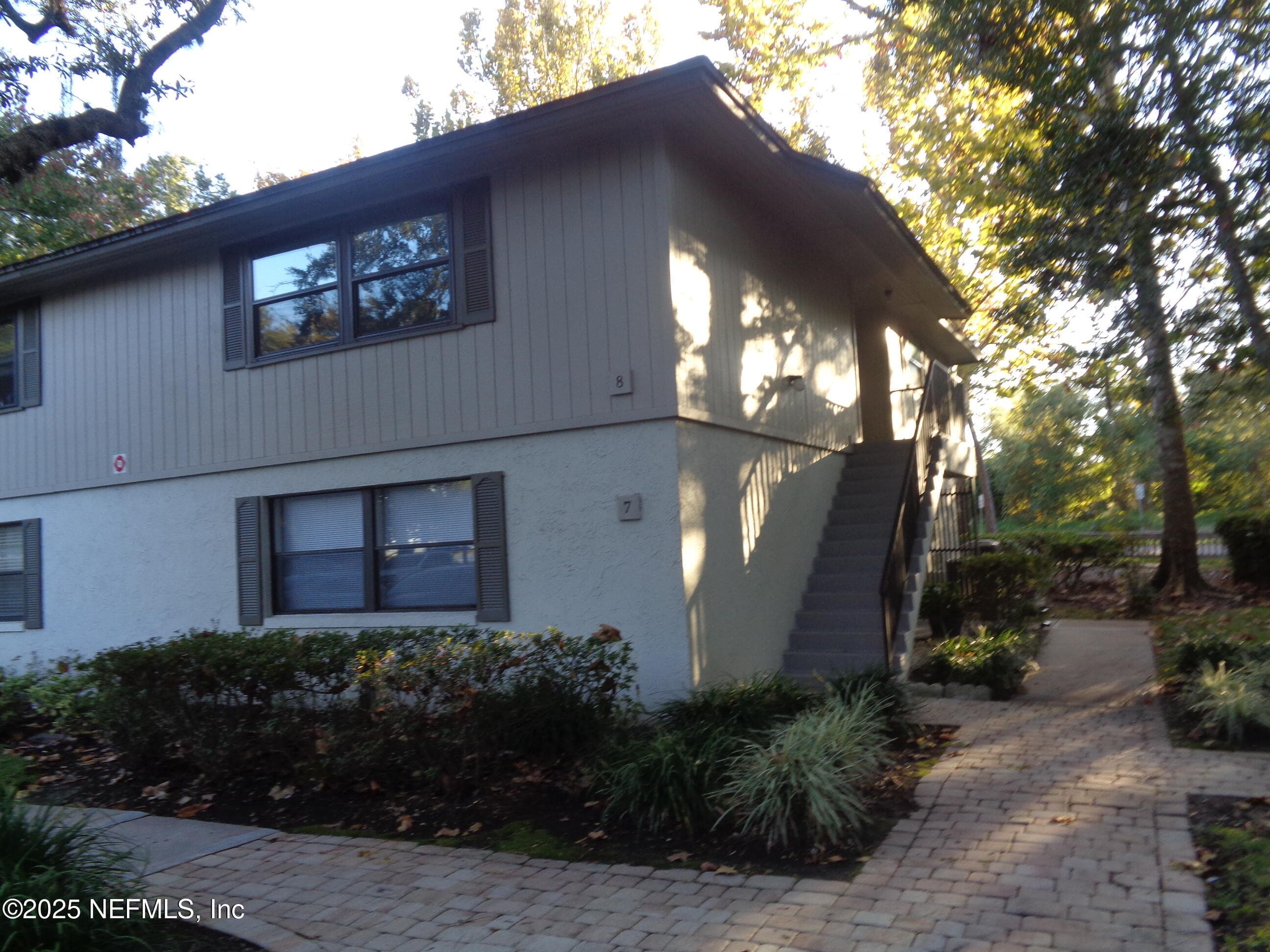 8 CRISTINA Court, St. Augustine, FL 32086, St. Augustine — exterior