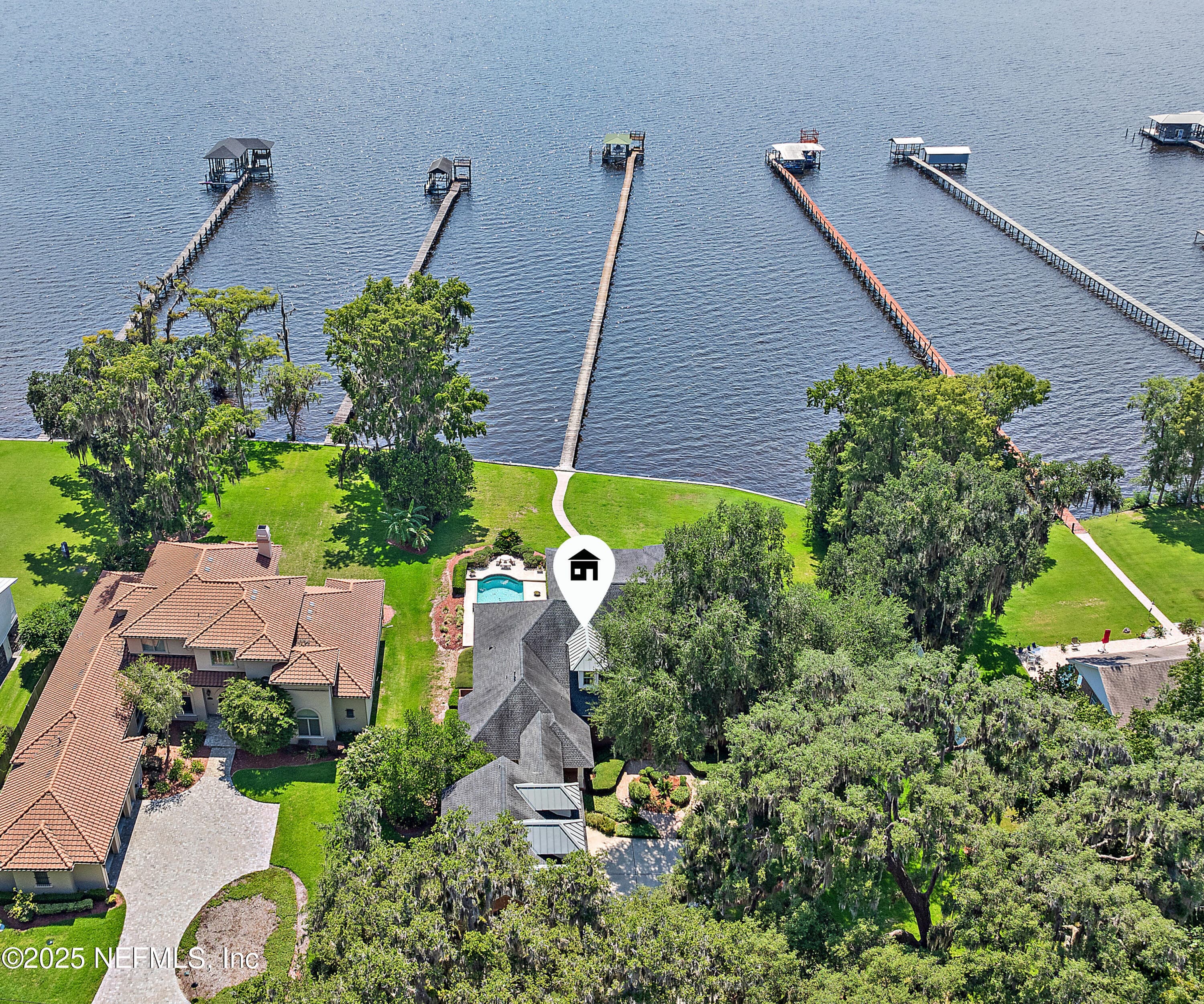 1020 FRUIT COVE Road, Jacksonville — photo 2