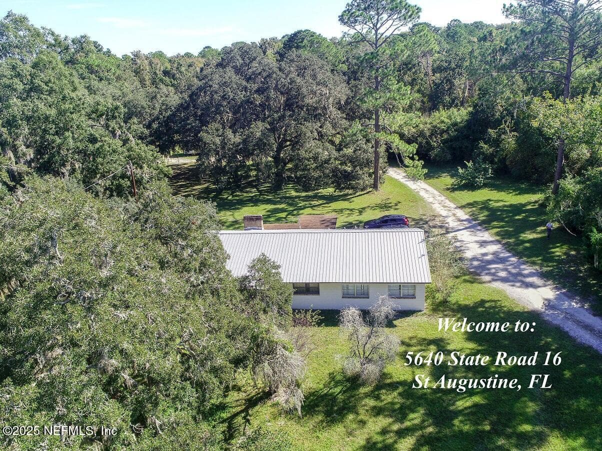 5640 STATE ROAD 16, St. Augustine, FL 32092, St. Augustine — photo 3