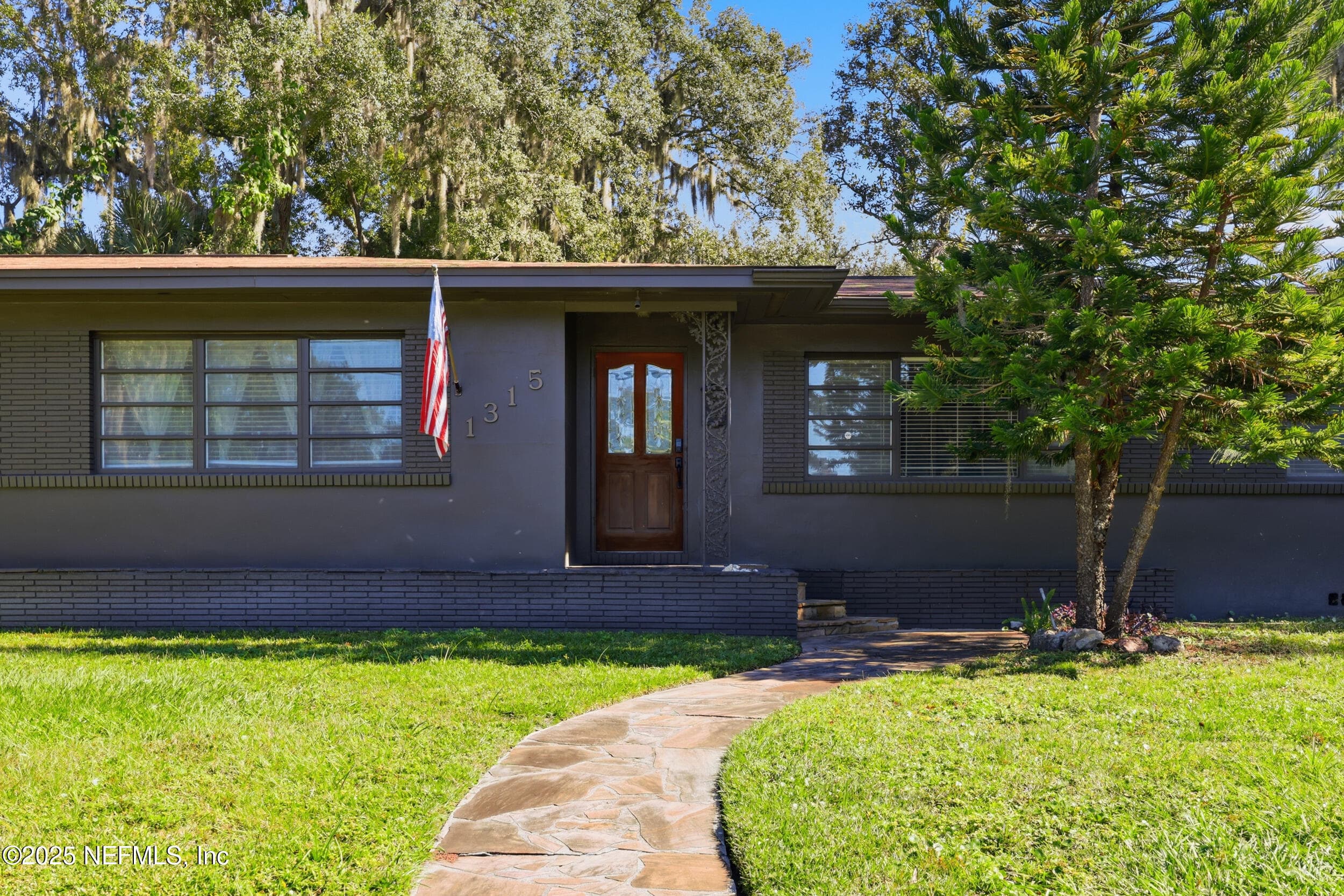 1315 MAYFAIR Road, Jacksonville, FL 32207, Jacksonville — photo 3