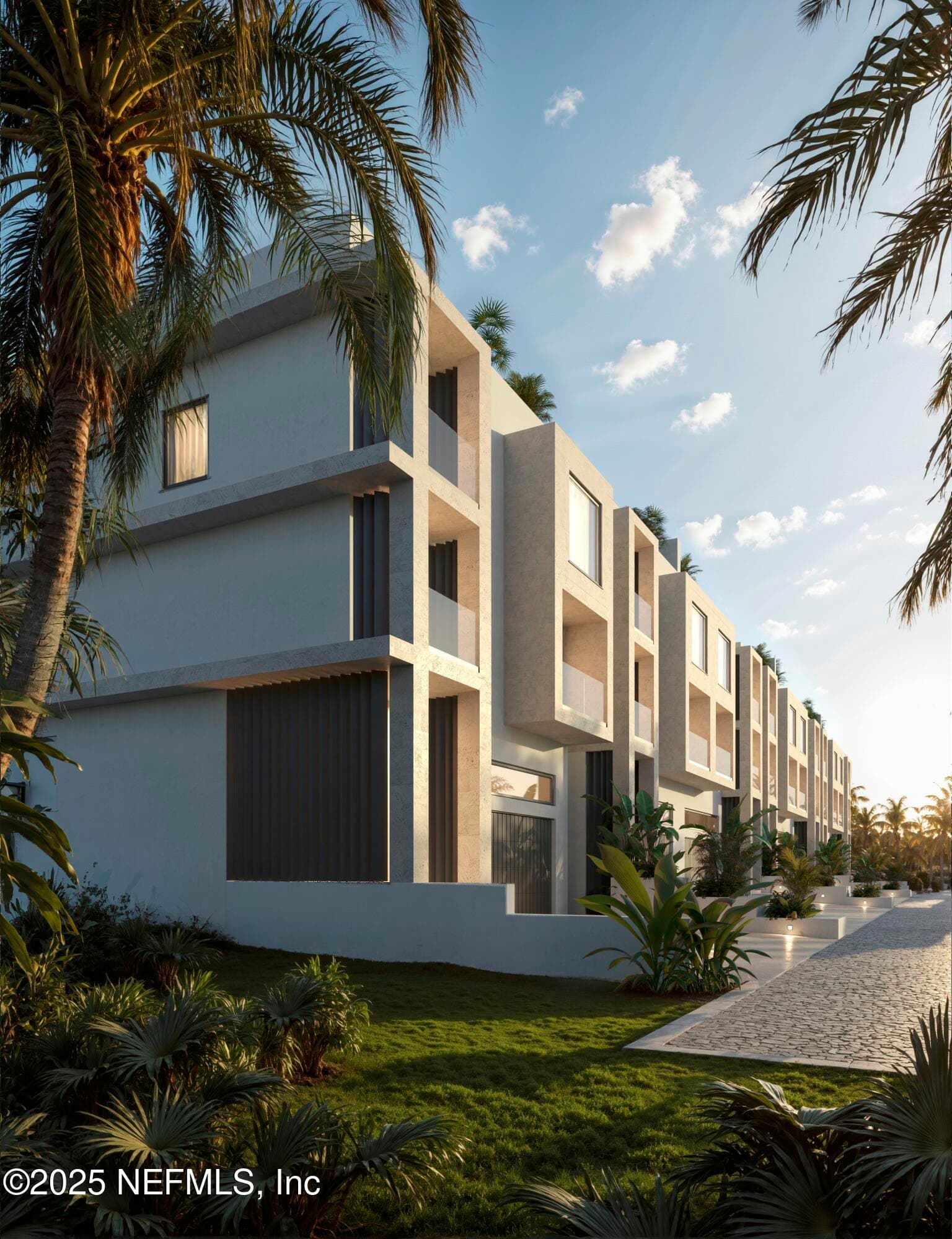 6645 N OCEAN SHORE Boulevard 8, Palm Coast — exterior