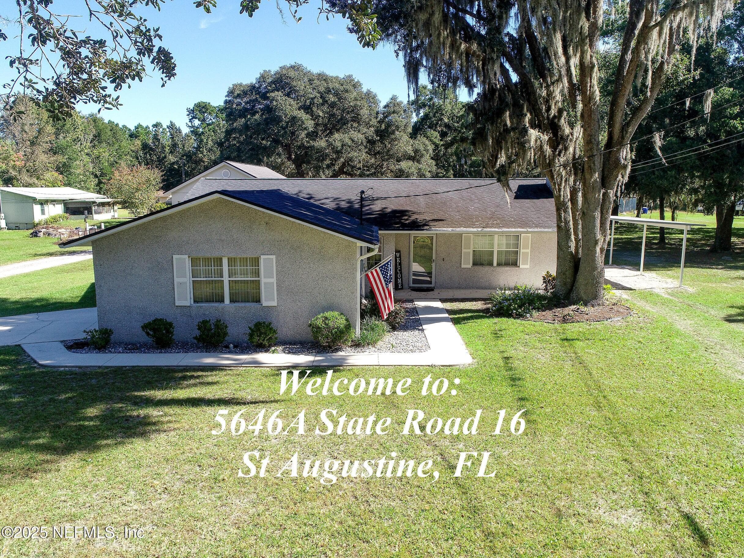 5646-A STATE ROAD 16, St. Augustine, FL 32092, St. Augustine — photo 3