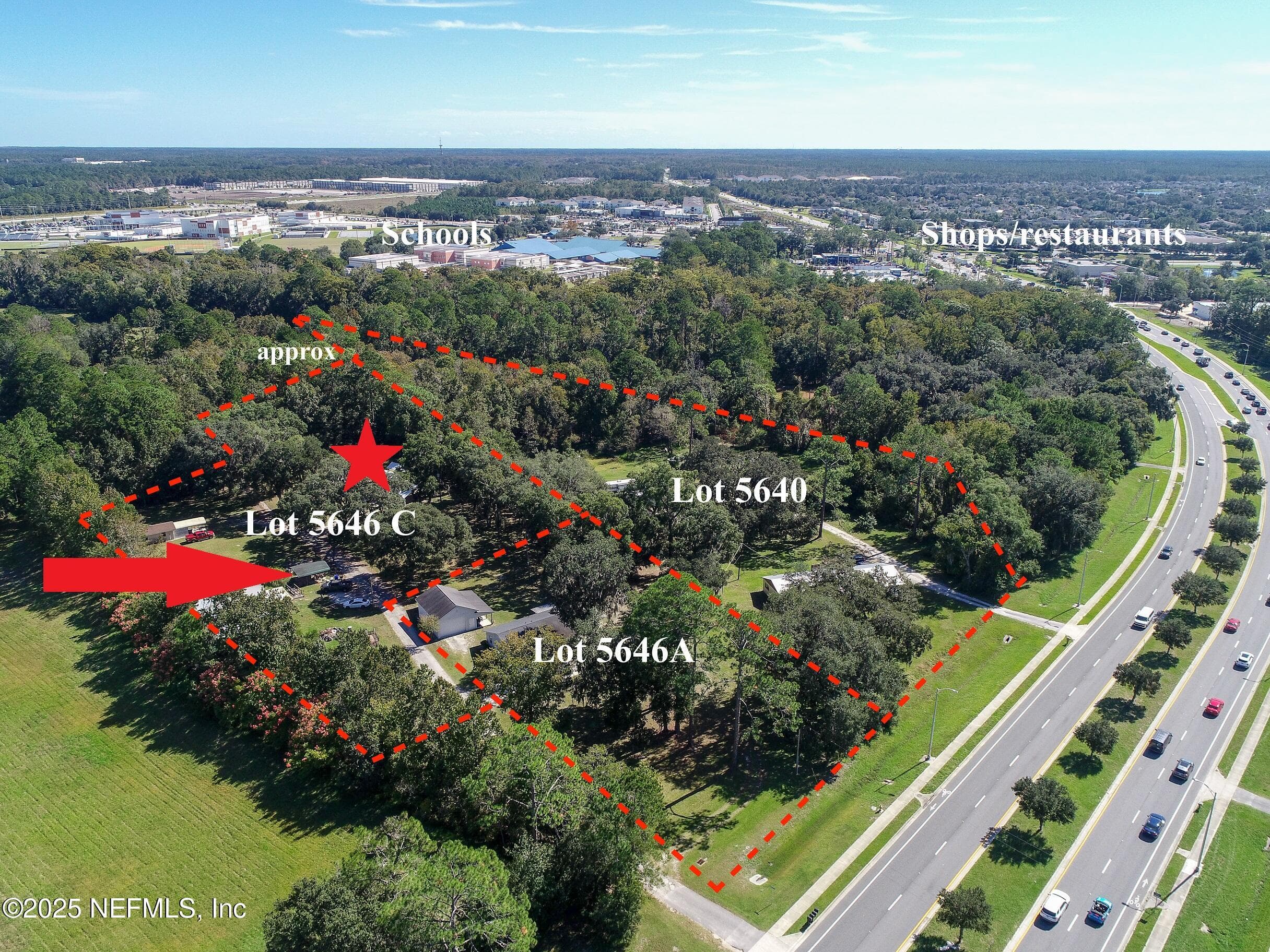 5646-C STATE ROAD 16, St. Augustine — photo 2