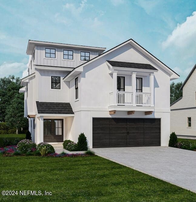 740 SHERRY Drive, Atlantic Beach — photo 2