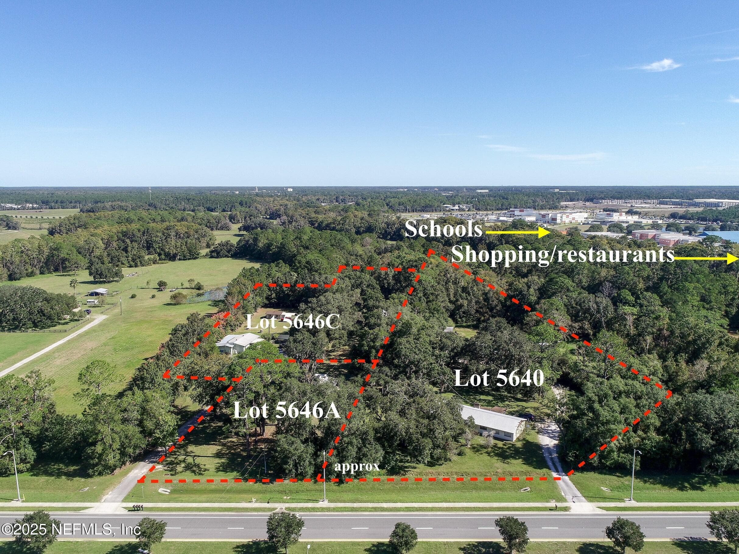5646-C STATE ROAD 16, St. Augustine — photo 3