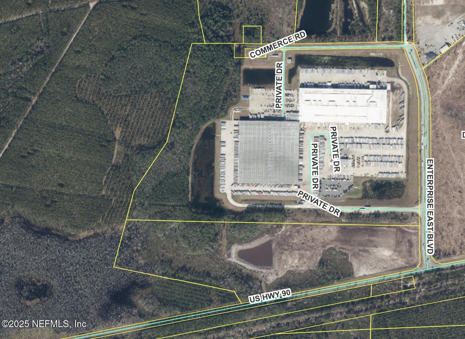 TBD US HIGHWAY 90, Macclenny, FL 32063, Macclenny — photo 2