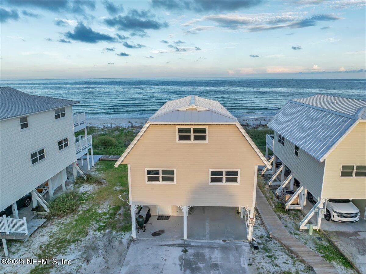 4491 SURFSIDE Lane, Port St. Joe, FL 32456, Port St. Joe — exterior