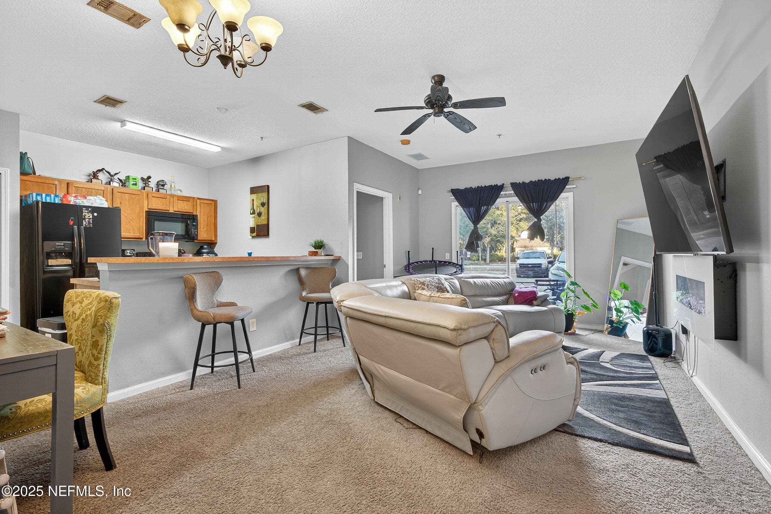 3600 LENIN PEAK Court 3, Jacksonville, FL 32210, Jacksonville — exterior