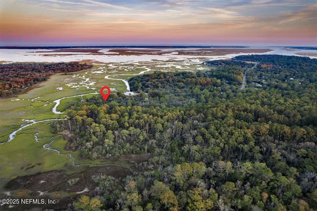 0 MANGO Lane, Fernandina Beach, FL 32034, Fernandina Beach — photo 2