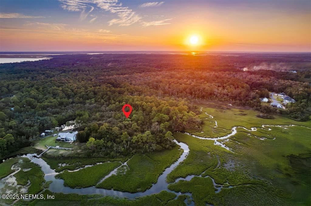 0 MANGO Lane, Fernandina Beach, FL 32034, Fernandina Beach — photo 3