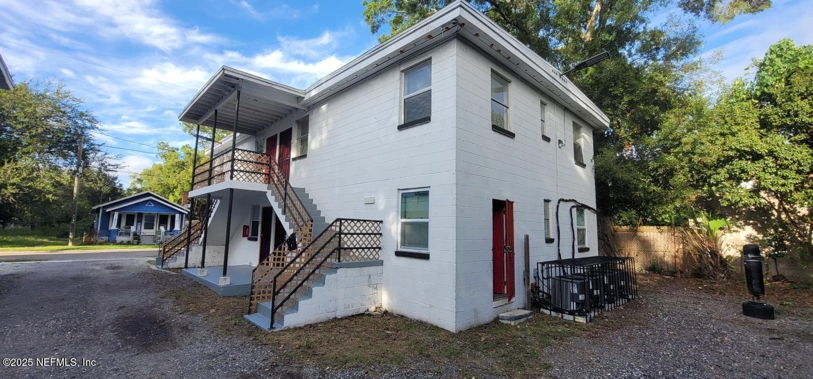 1326 W 15TH Street, Jacksonville, FL 32209, Jacksonville — photo 3