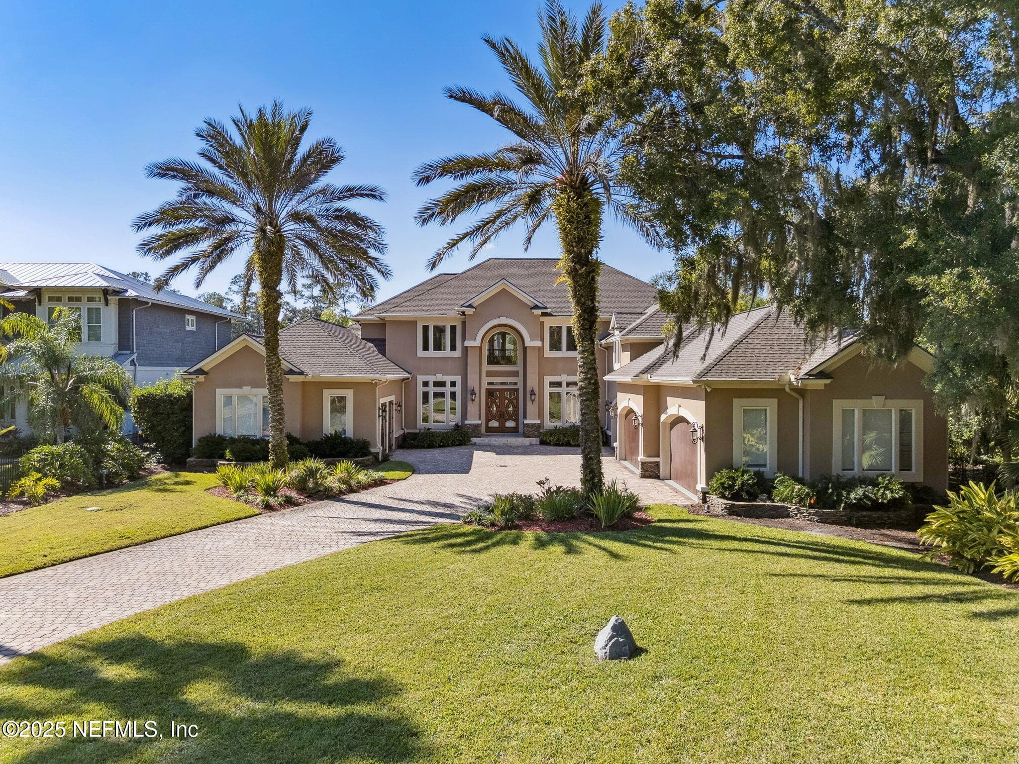 21 N ROSCOE Boulevard, Ponte Vedra Beach — exterior