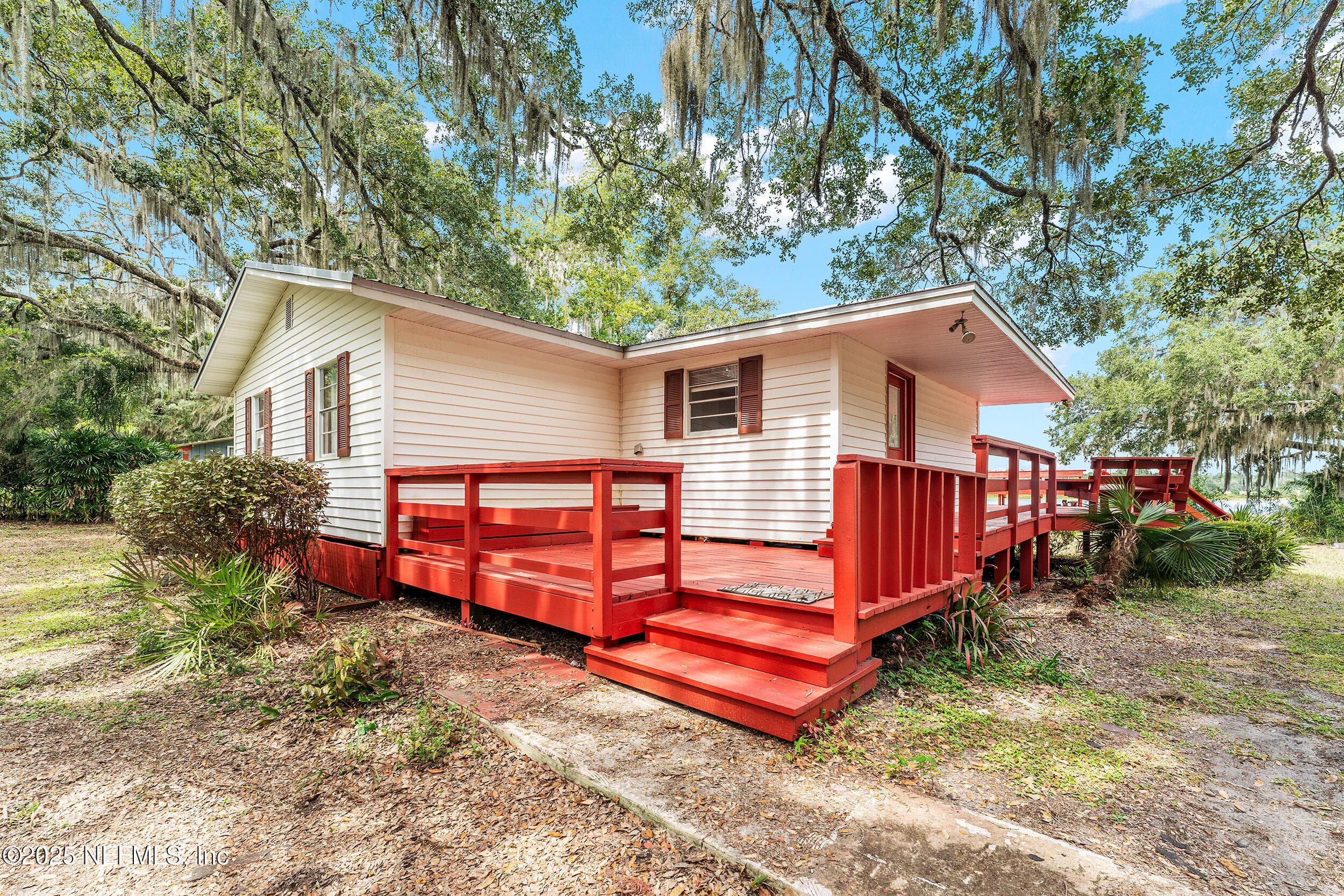 140 MORRIS LAKE Drive, Hawthorne, FL 32640, Hawthorne — photo 3