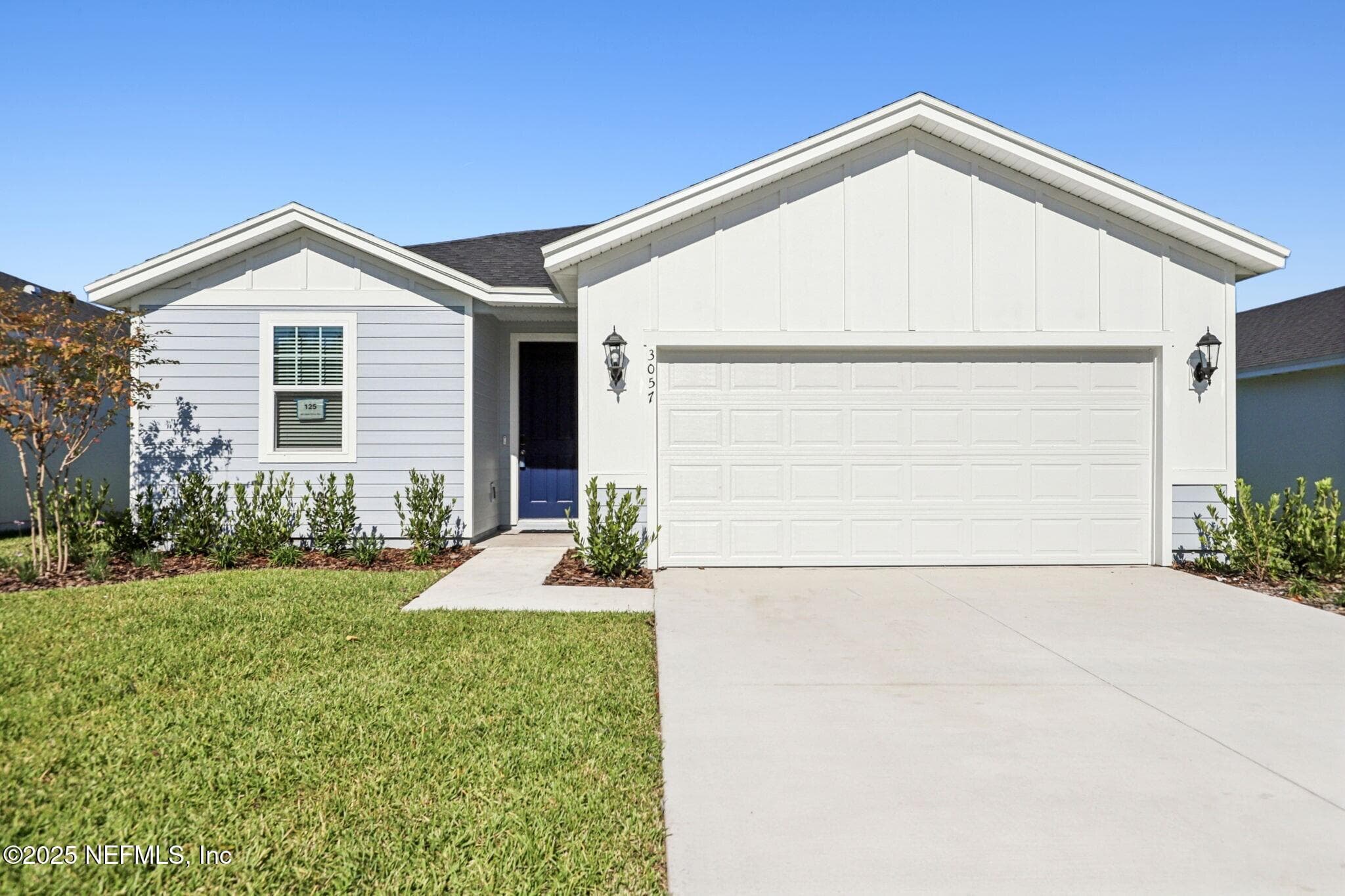 3057 BELLA COLLINA Way, Green Cove Springs, FL 32043, Green Cove Springs — exterior