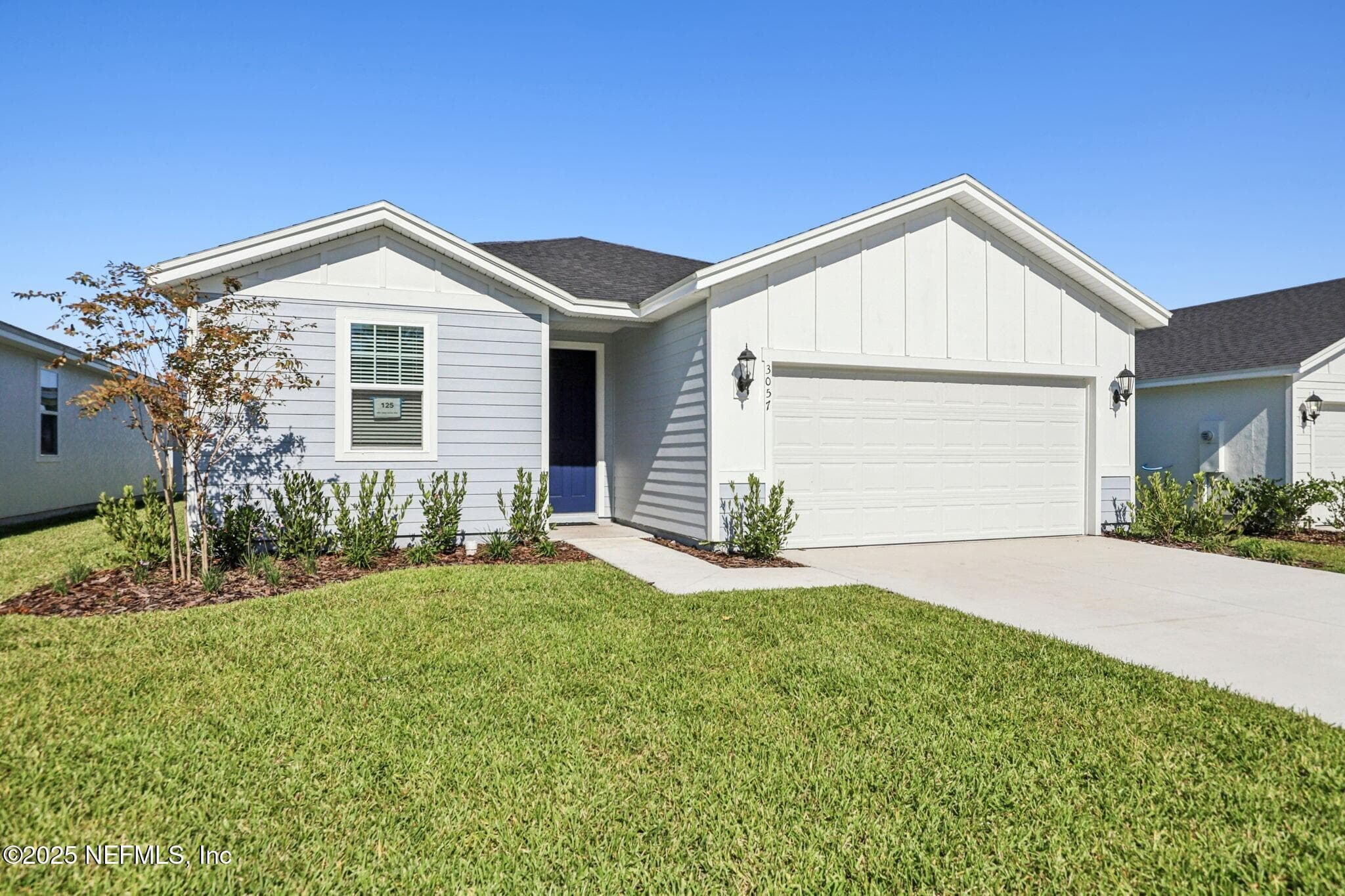 3057 BELLA COLLINA Way, Green Cove Springs, FL 32043, Green Cove Springs — photo 2