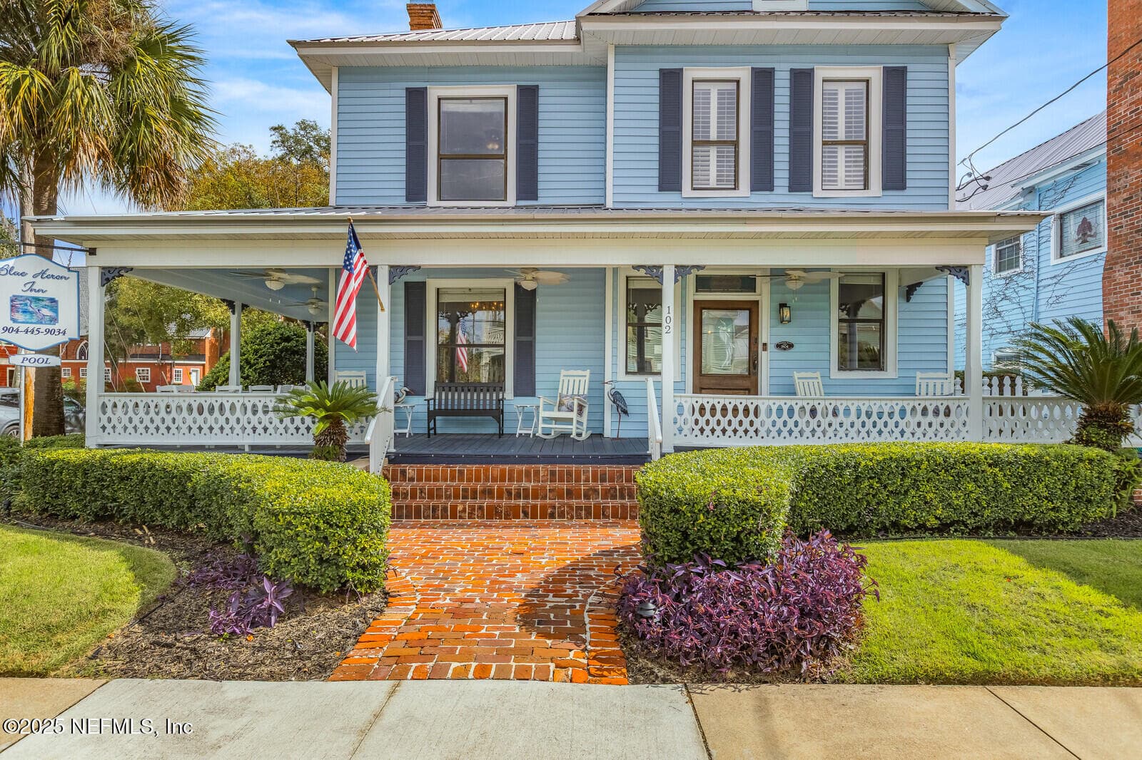 102 S 7TH Street, Fernandina Beach, FL 32034, Fernandina Beach — photo 3