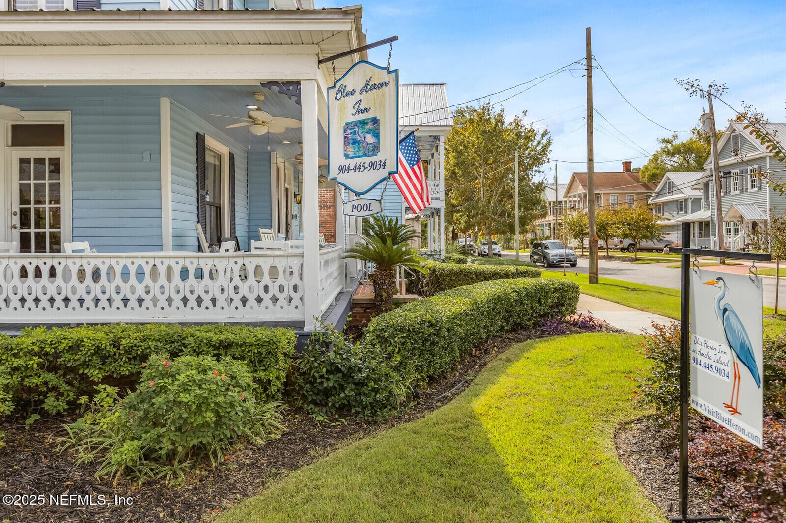 102 S 7TH Street, Fernandina Beach, FL 32034, Fernandina Beach — photo 2