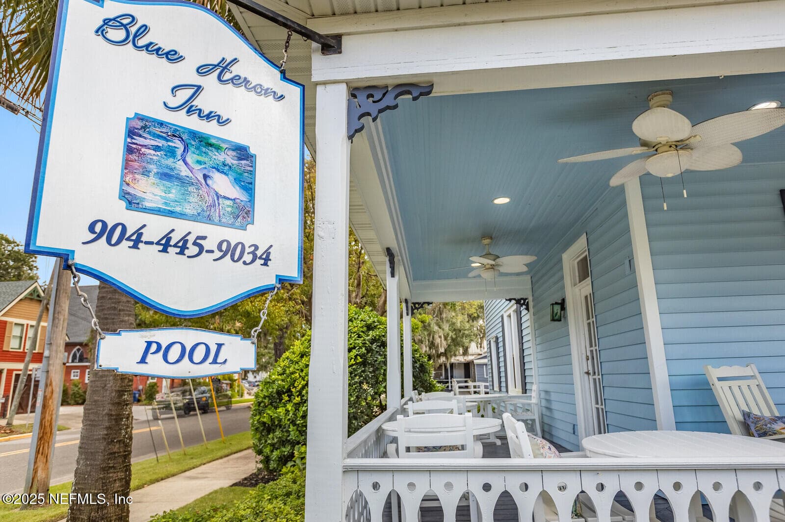 102 S 7TH Street, Fernandina Beach, FL 32034, Fernandina Beach — exterior