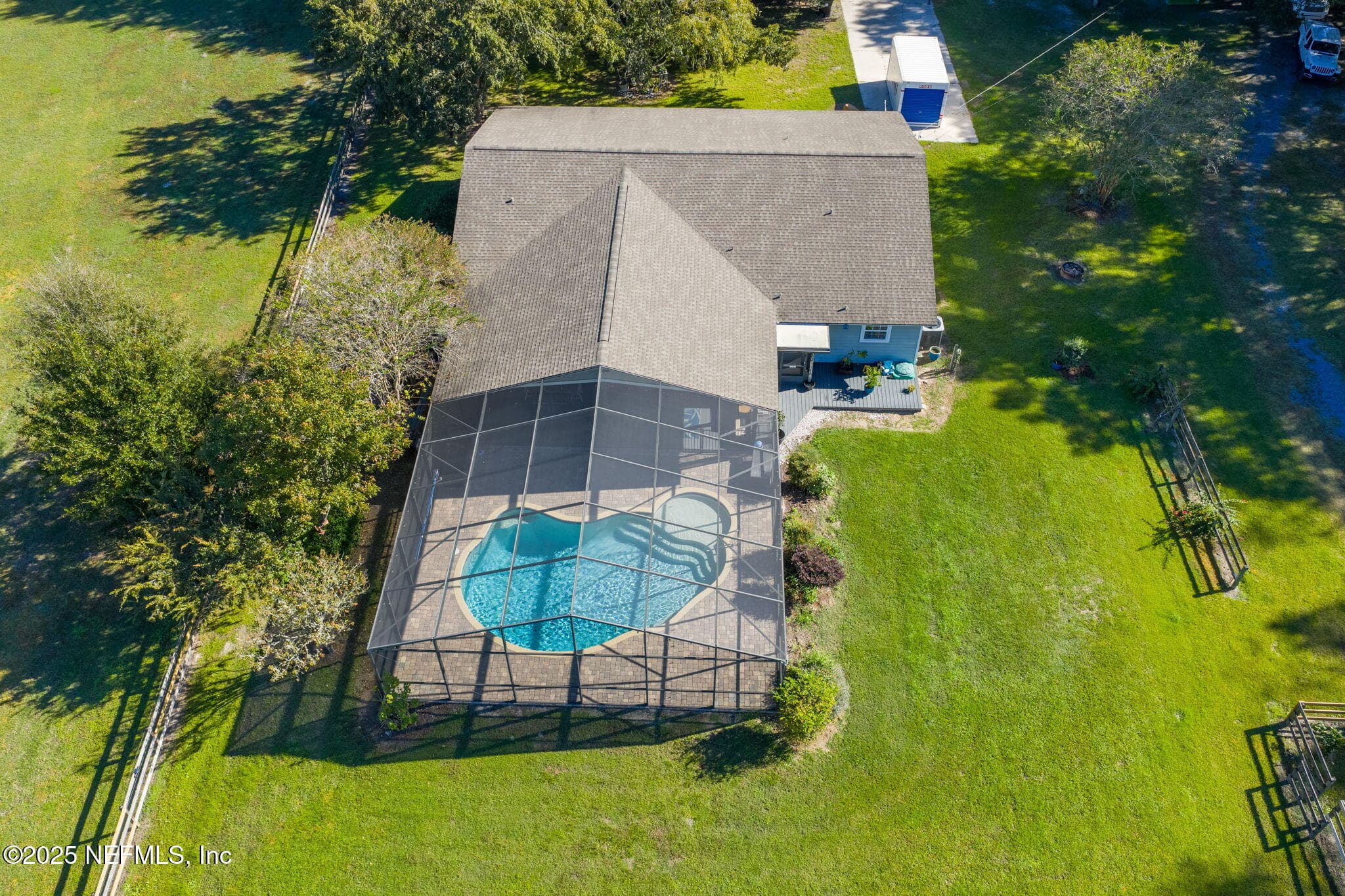 4299 HAWK HAVEN Road, Middleburg, FL 32068, Middleburg — exterior