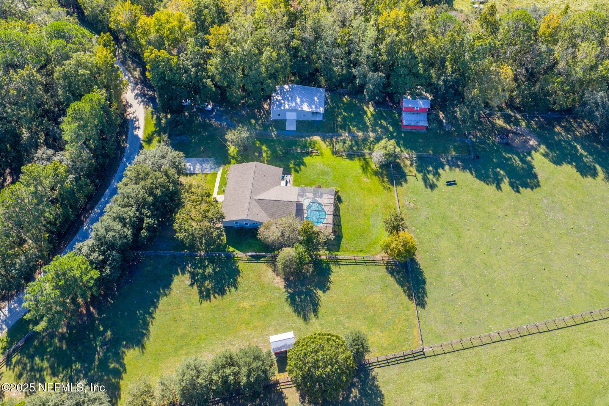 4299 HAWK HAVEN Road, Middleburg, FL 32068, Middleburg — photo 3