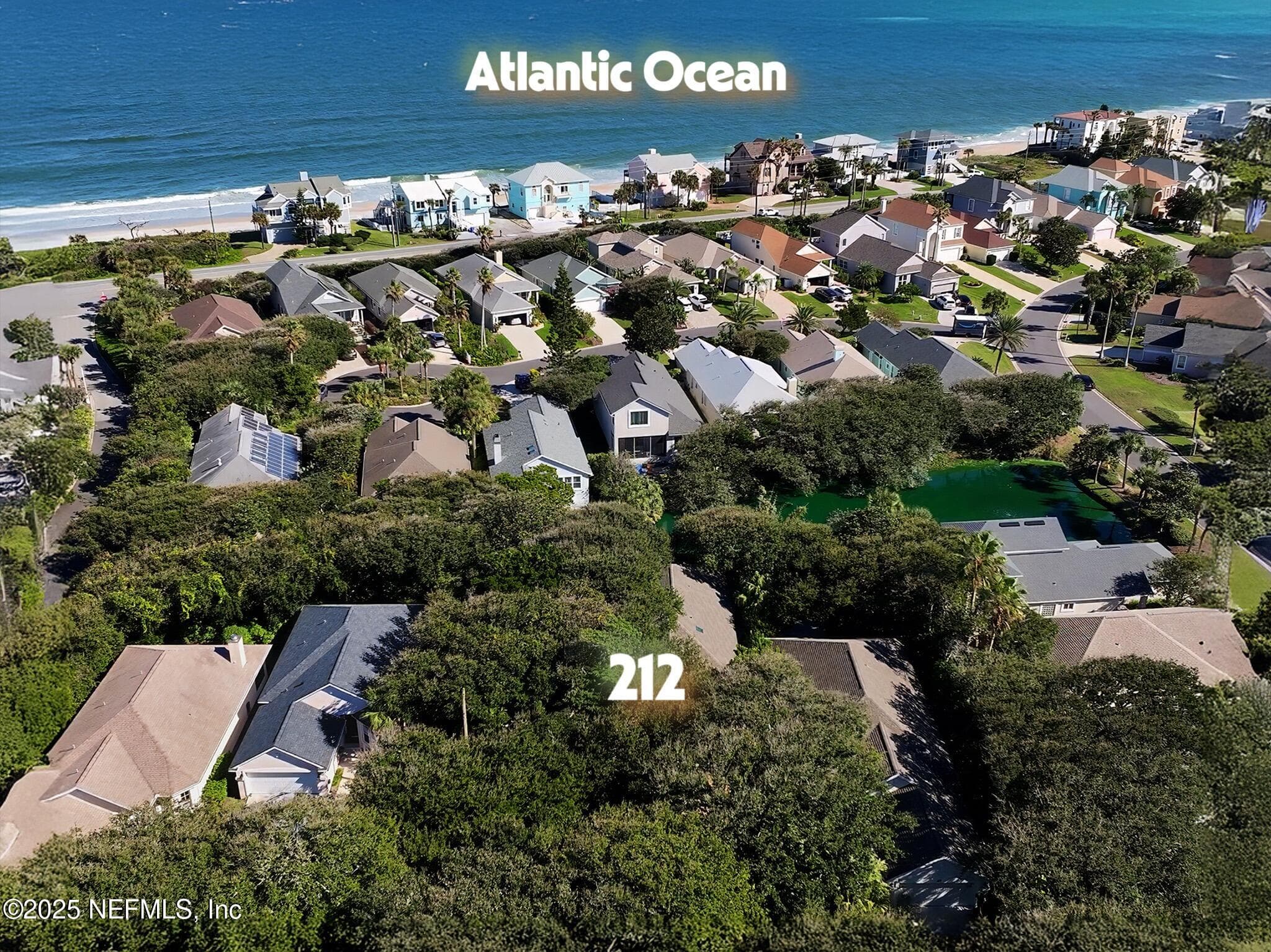 212 SALT GRASS Court, Ponte Vedra Beach — photo 3