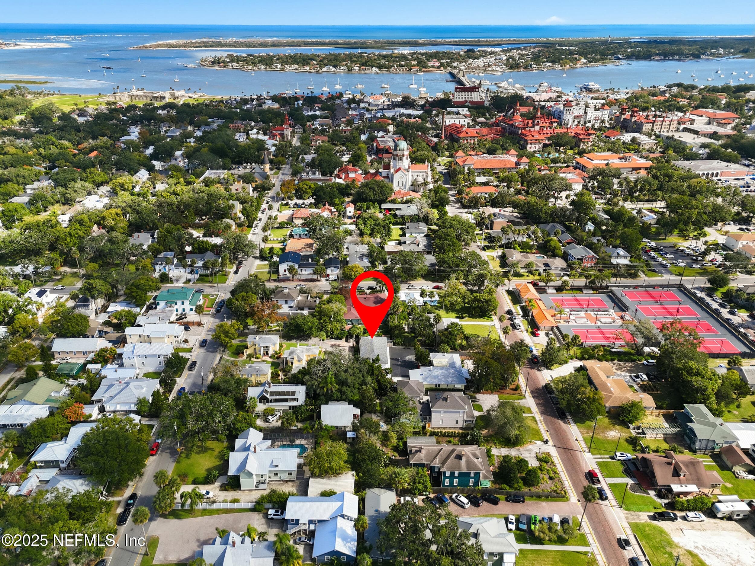 62 1/2 VALENCIA Street, St. Augustine, FL 32084, St. Augustine — photo 2