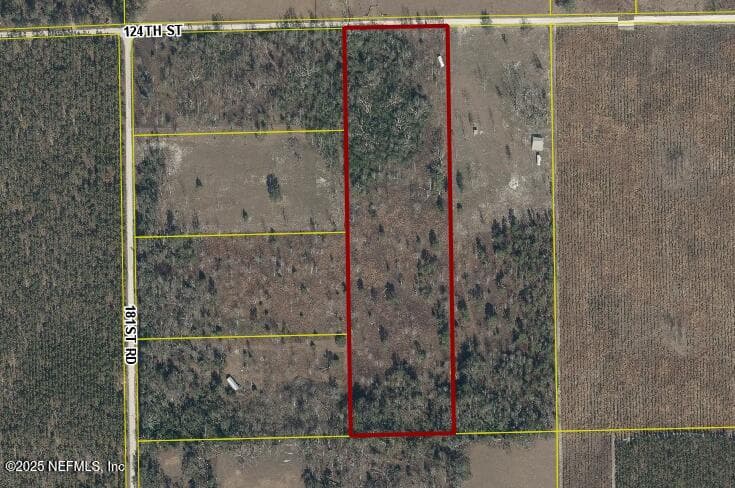XXX 124TH Street, Live Oak, FL 32060, Live Oak — exterior