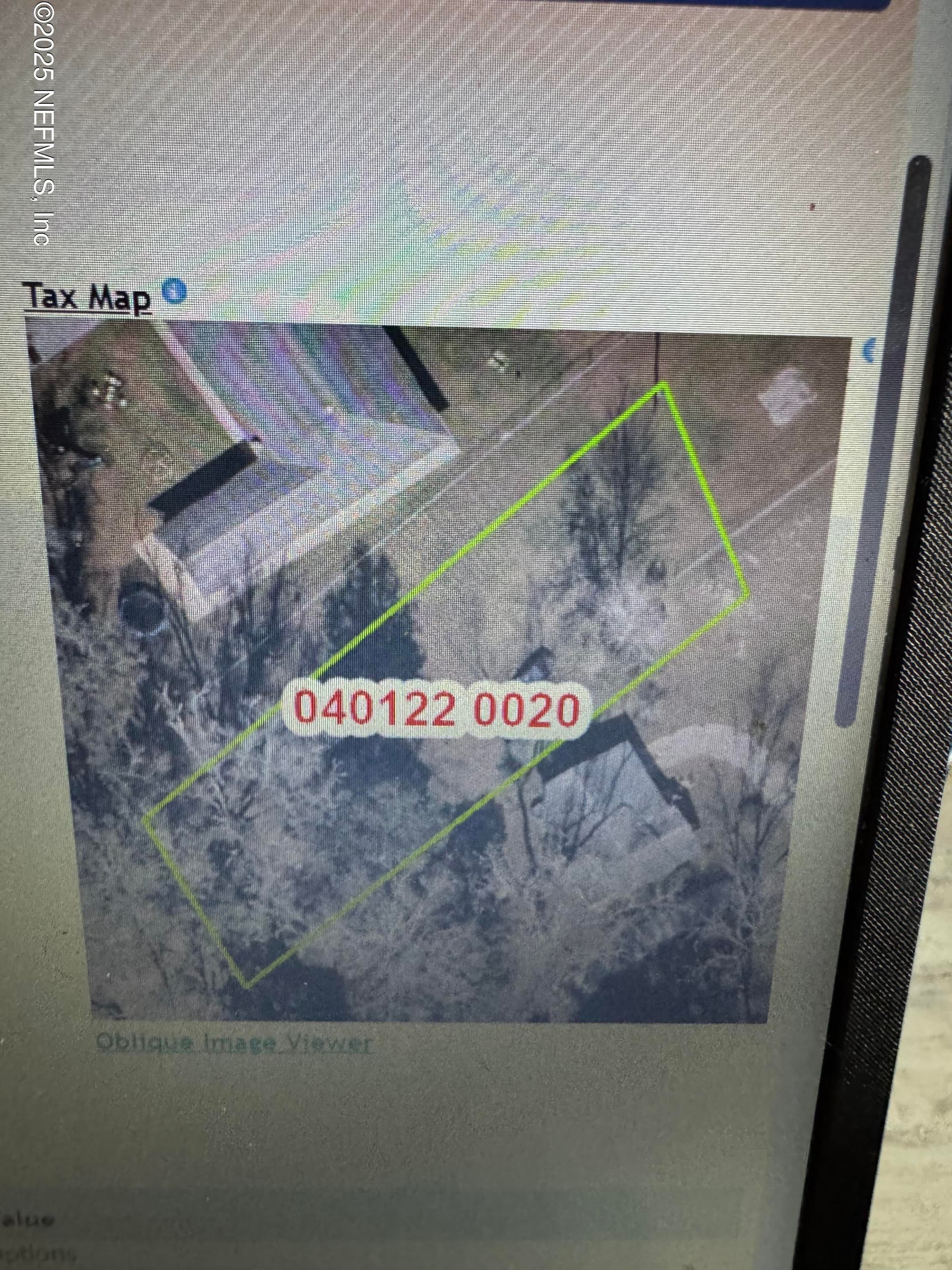 0 KINLOCK Drive, Jacksonville, FL 32219, Jacksonville — exterior