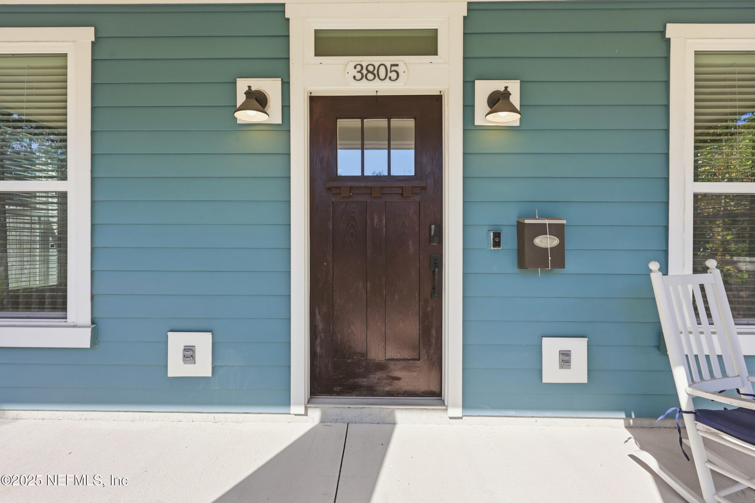 3805 PARK Street, Jacksonville — photo 2