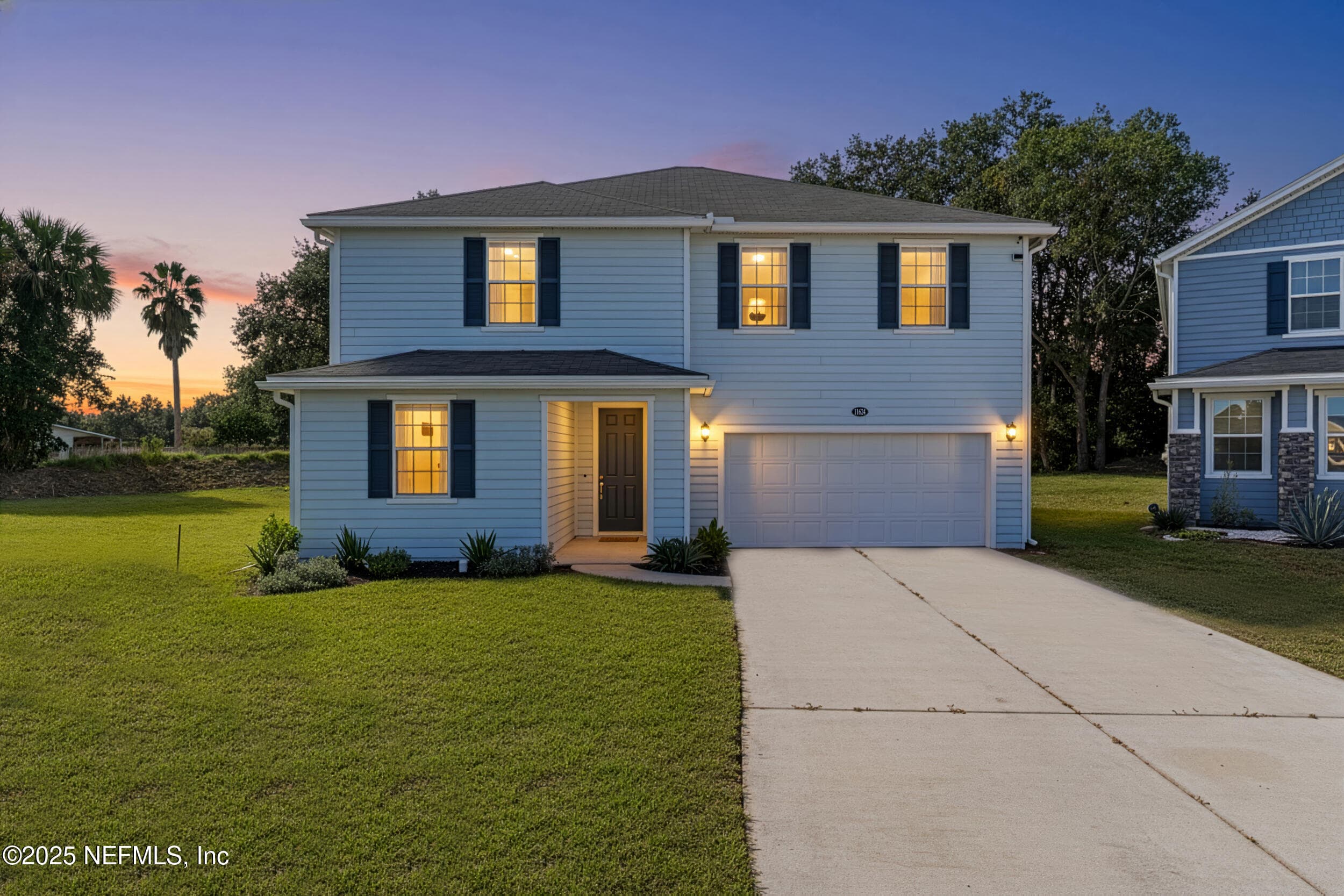 11624 DOUBLE EAGLE Court, Jacksonville — photo 2