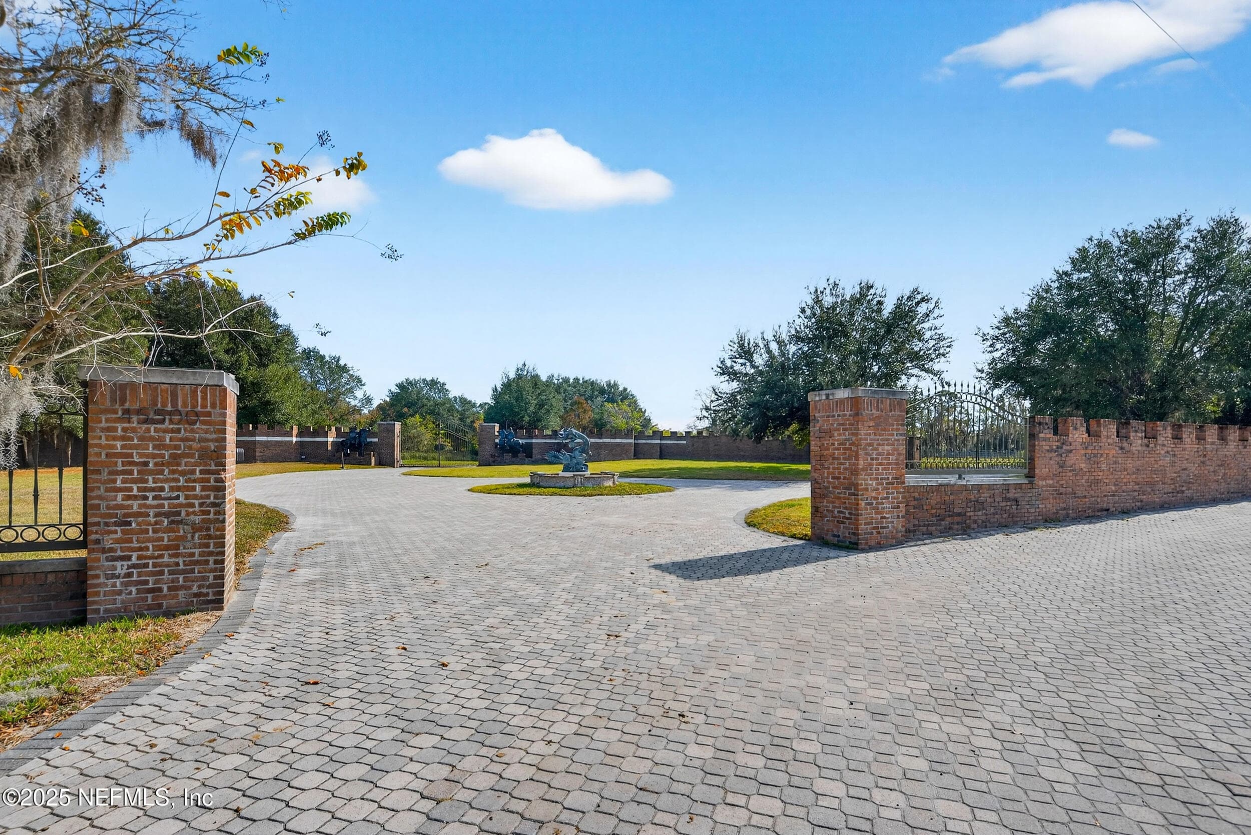 45500 STRATTON Road, Callahan — photo 3