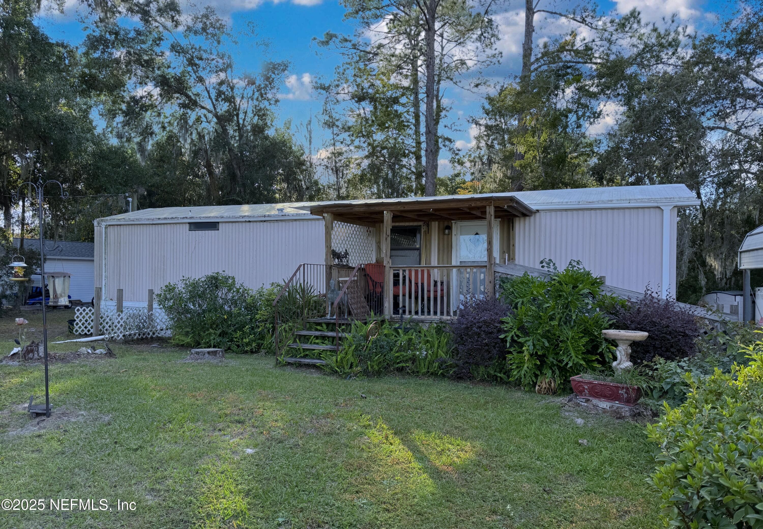 159 JEWEL Avenue, Interlachen, FL 32148, Interlachen — exterior