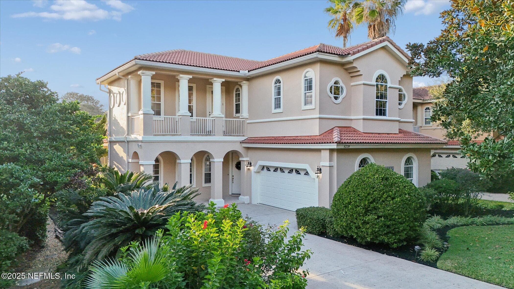 8228 RESIDENCE Court, Fernandina Beach — exterior