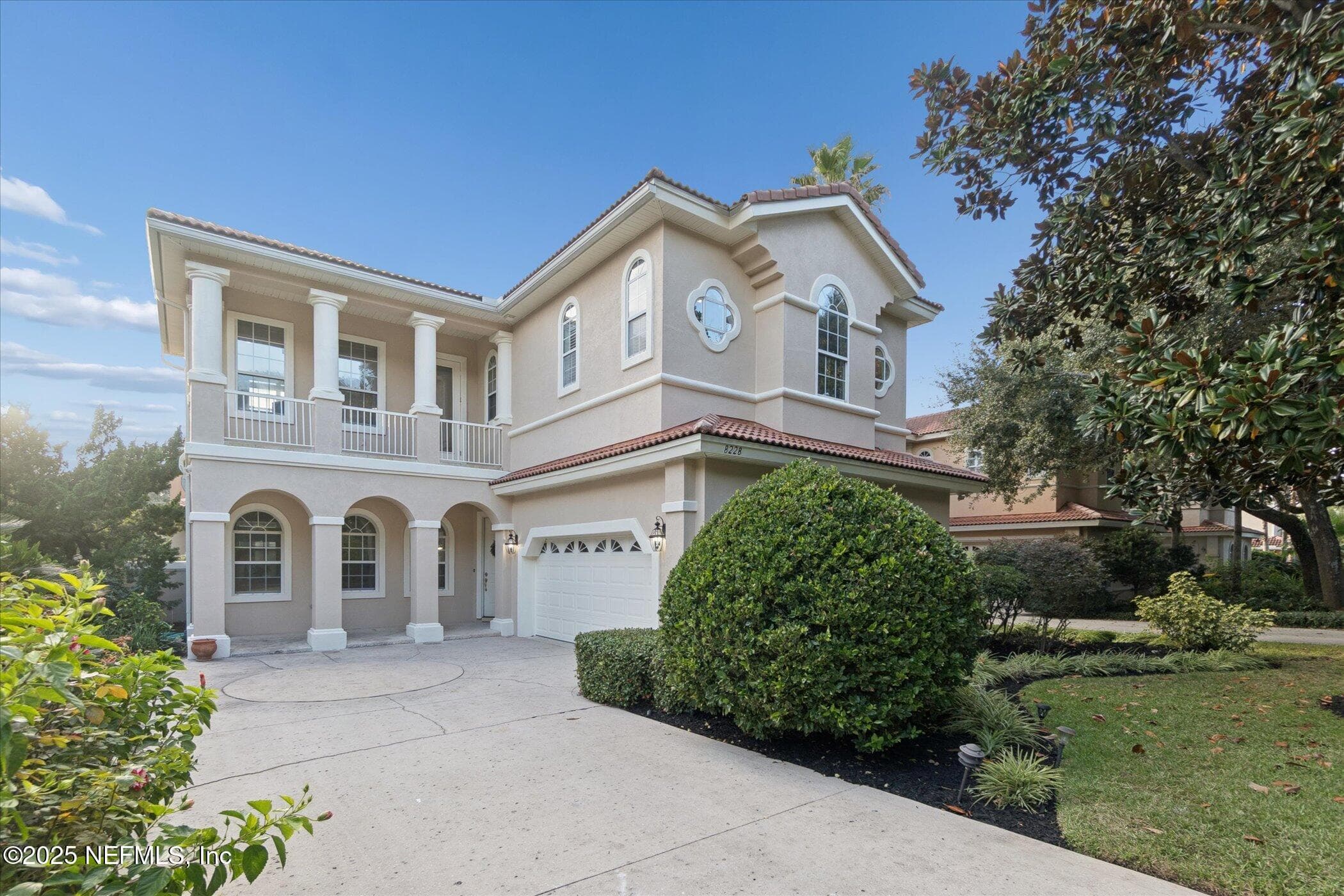 8228 RESIDENCE Court, Fernandina Beach — photo 3