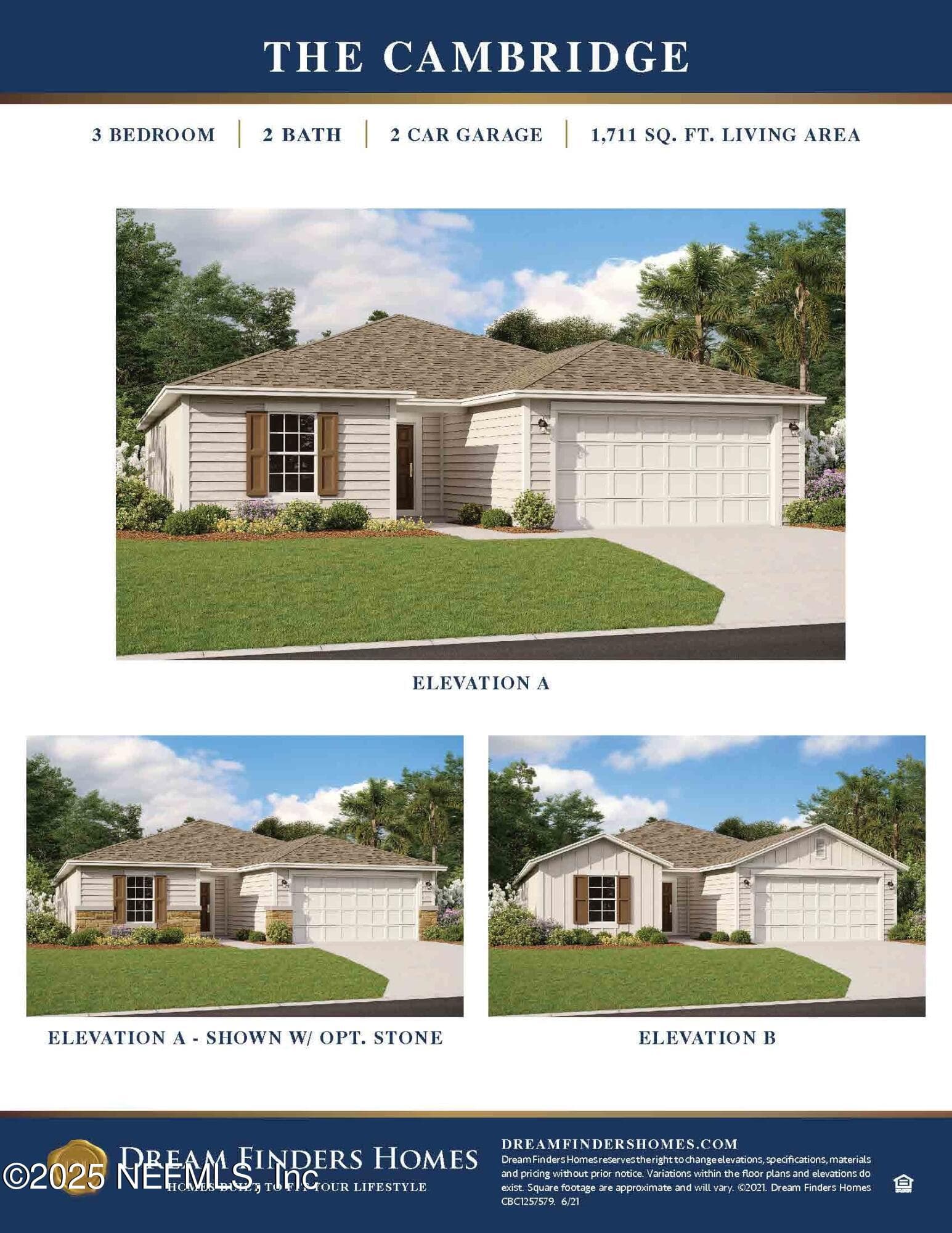 396 PINZON Place, St. Augustine — exterior