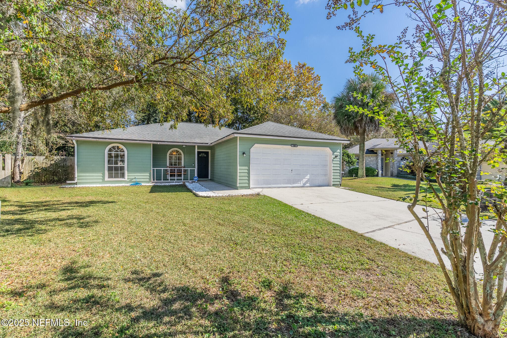 3380 TINYA Court, Jacksonville, FL 32226, Jacksonville — exterior
