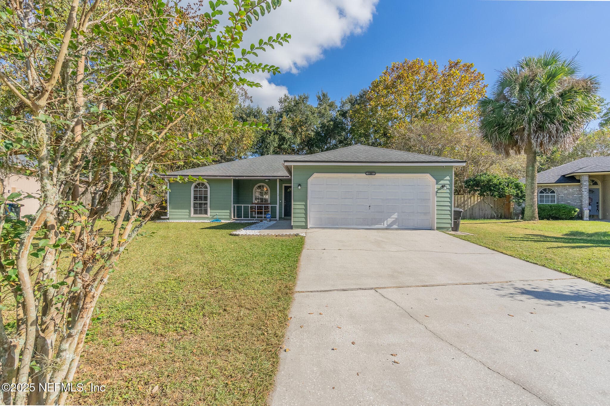 3380 TINYA Court, Jacksonville, FL 32226, Jacksonville — photo 2