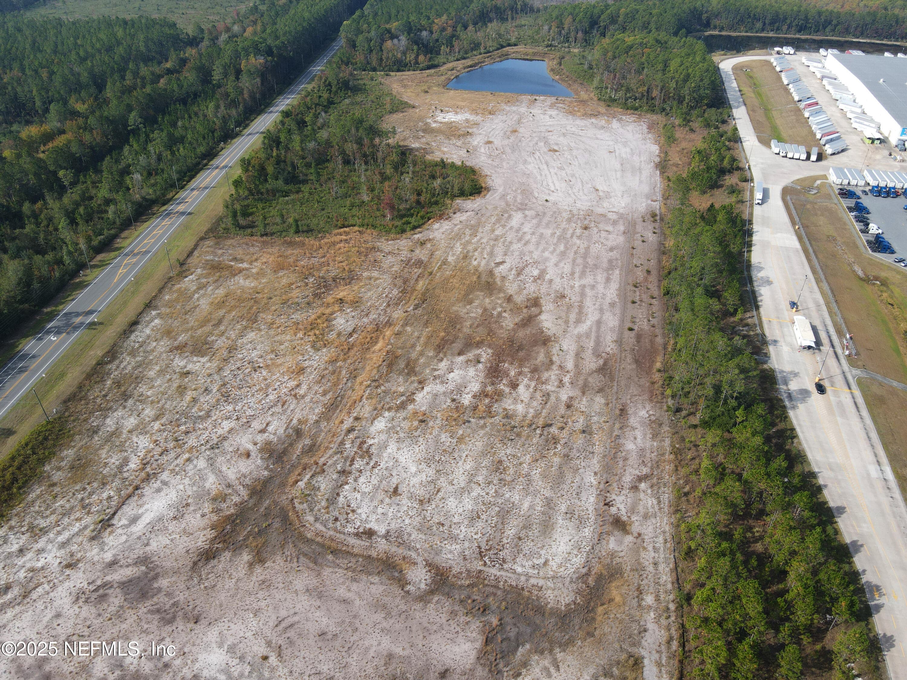 TBD US HIGHWAY 90, Macclenny, FL 32063, Macclenny — photo 3