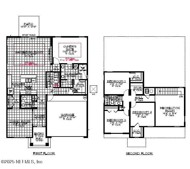 6321 WESTON WOODS Drive 0039, Jacksonville, FL 32222, Jacksonville — photo 2