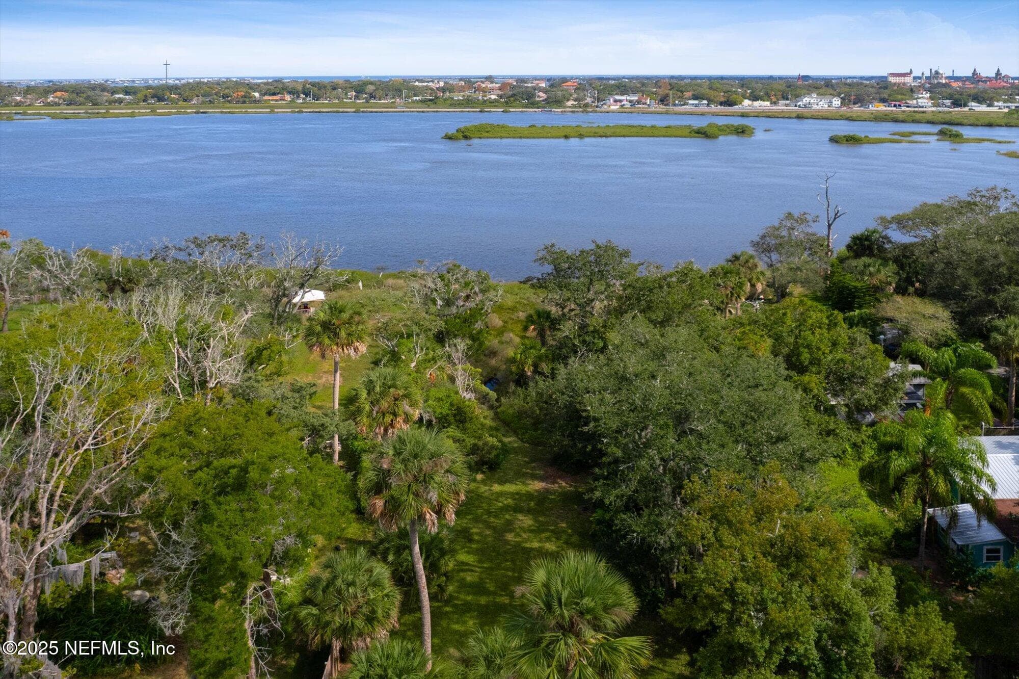 29 & 27A FLORIDA Avenue, St. Augustine, FL 32084, St. Augustine — exterior