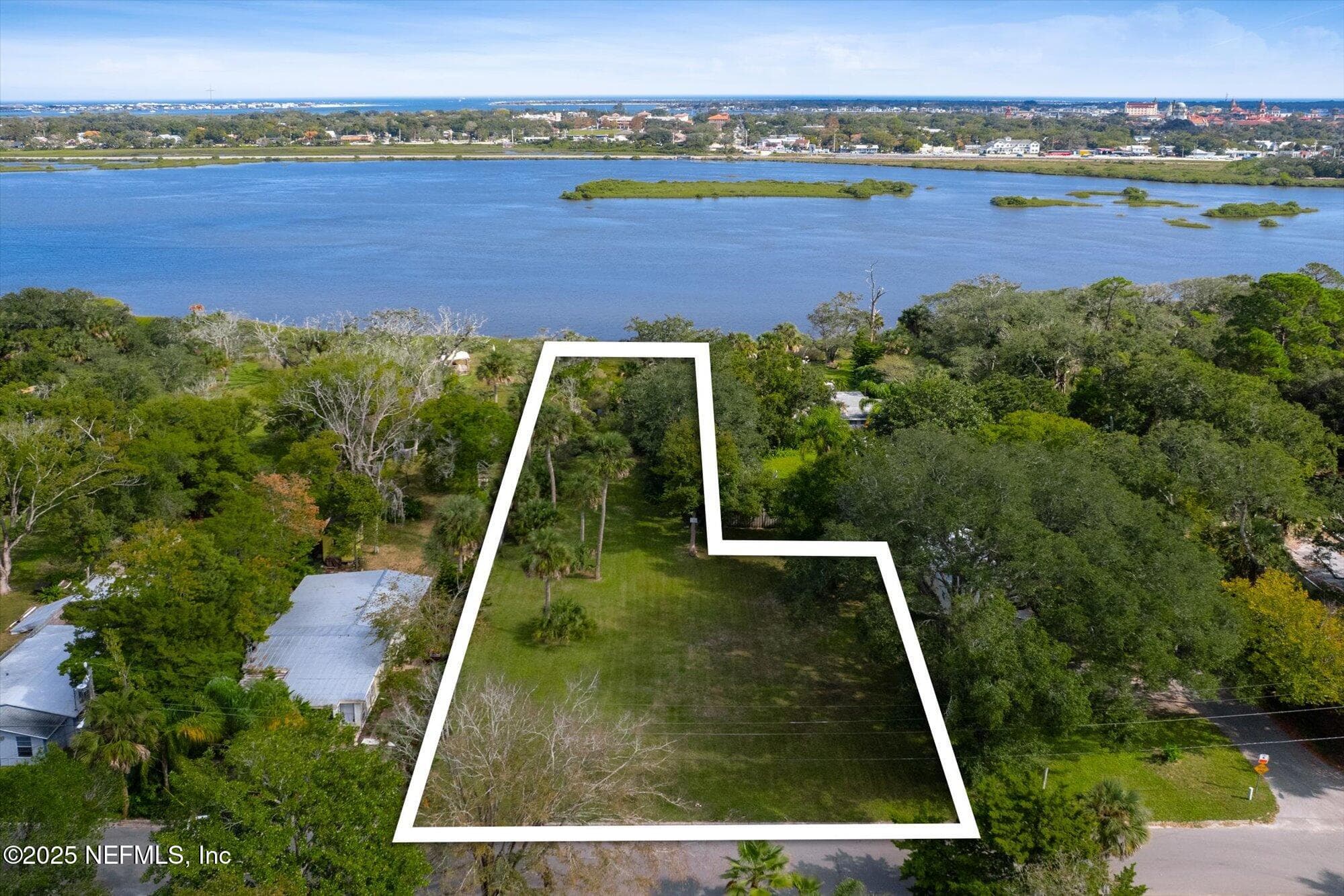 29 & 27A FLORIDA Avenue, St. Augustine, FL 32084, St. Augustine — photo 2