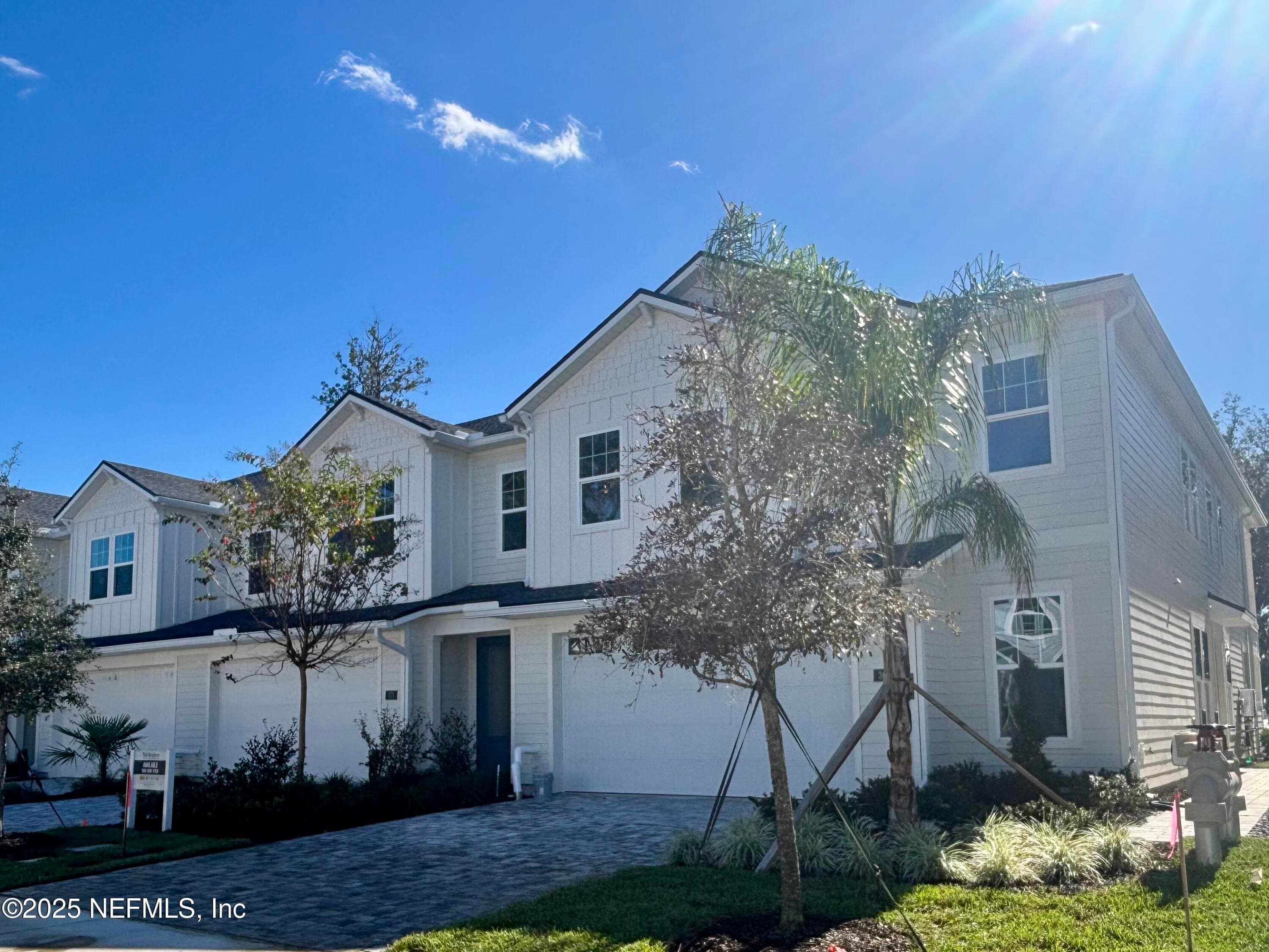 349 OAKMOSS Drive, St. Johns — exterior