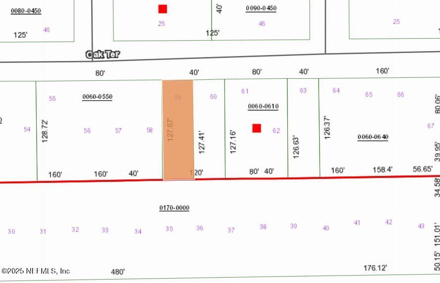 00 UNASSIGNED Road, Interlachen, FL 32148, Interlachen — photo 2
