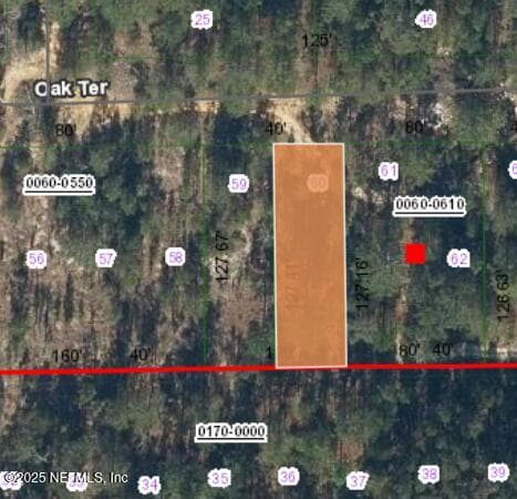 0 UNASSIGNED Road, Interlachen, FL 32148, Interlachen — exterior