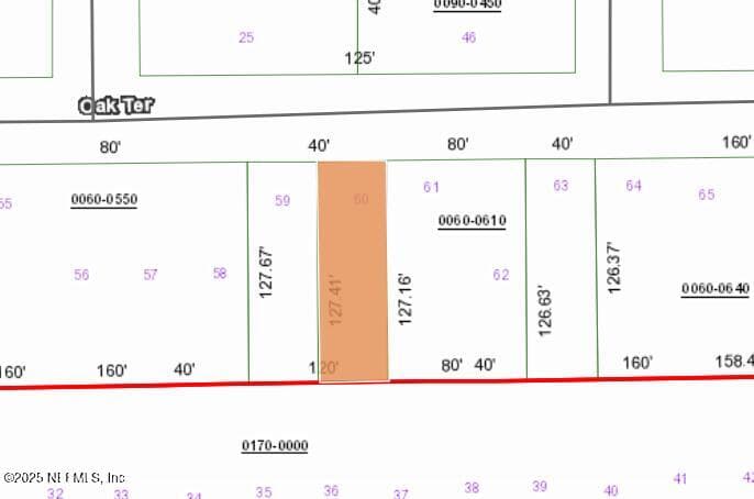 0 UNASSIGNED Road, Interlachen, FL 32148, Interlachen — photo 2