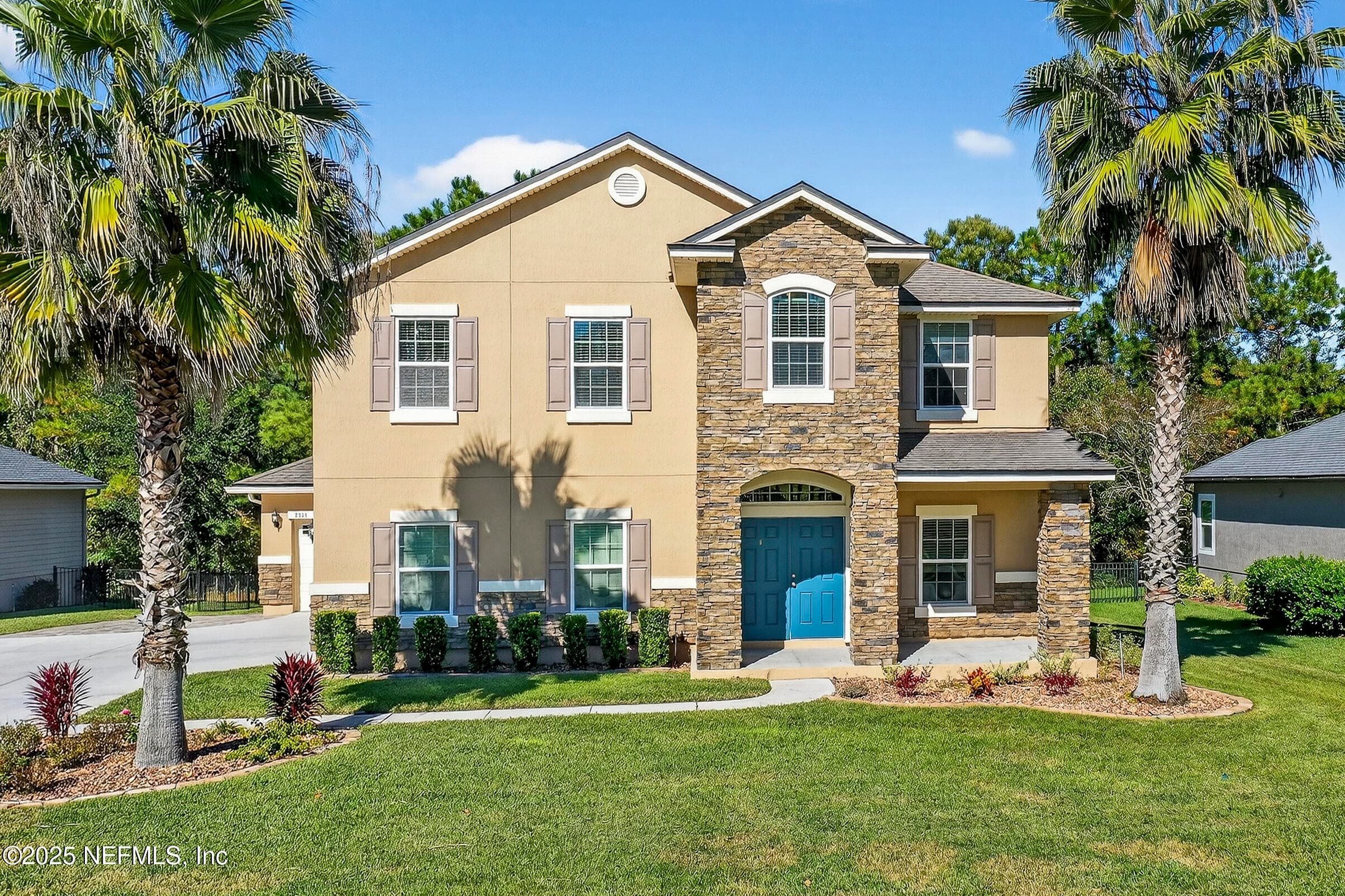 3315 SHINNECOCK Lane, Green Cove Springs — exterior