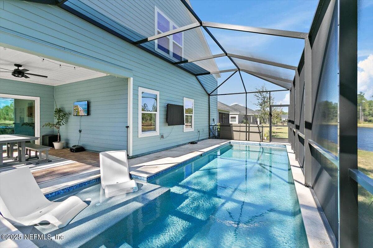 239 BLUE CYPRESS Trail, St. Augustine — photo 3