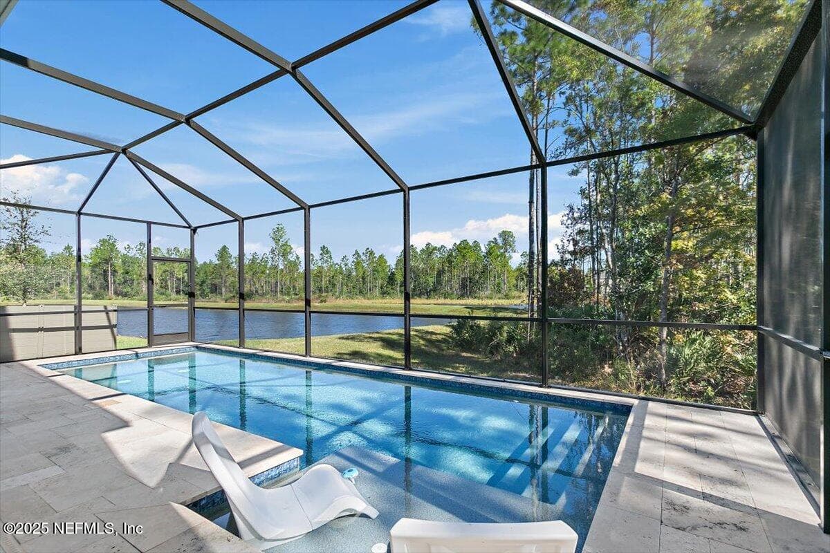 239 BLUE CYPRESS Trail, St. Augustine — exterior