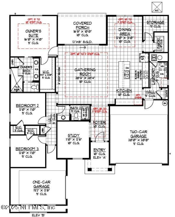 85417 SANDY RIDGE Loop 0084, Yulee — photo 2