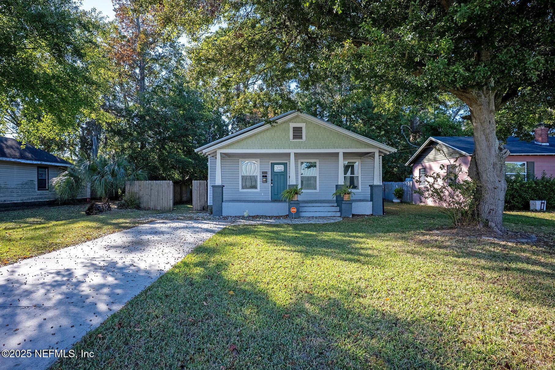 2818 WHITE Avenue, Jacksonville, FL 32207, Jacksonville — exterior